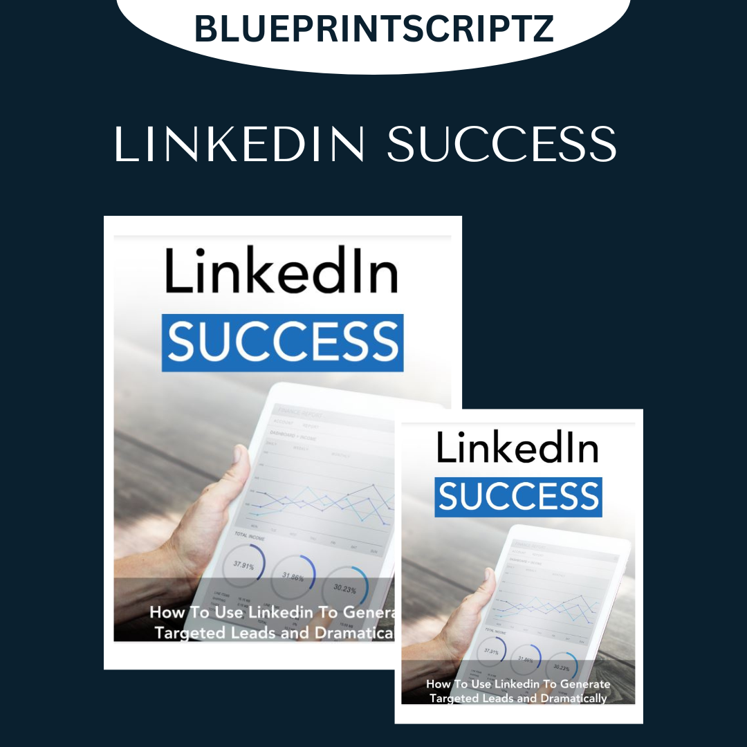 LINKDIN SUCCESS