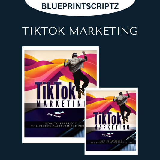 TIKTOK MARKETING